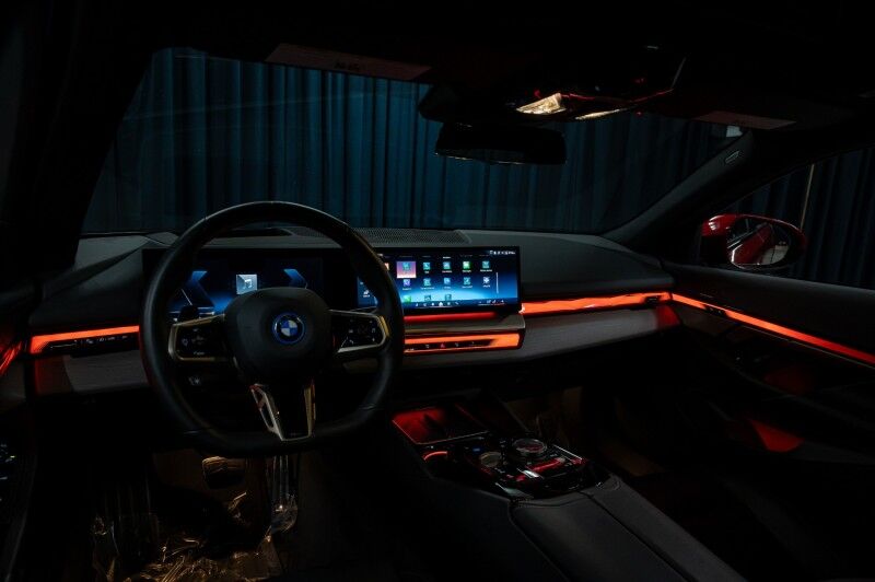 2025 BMW i5 eDrive40 Sedan Scottsdale AZ