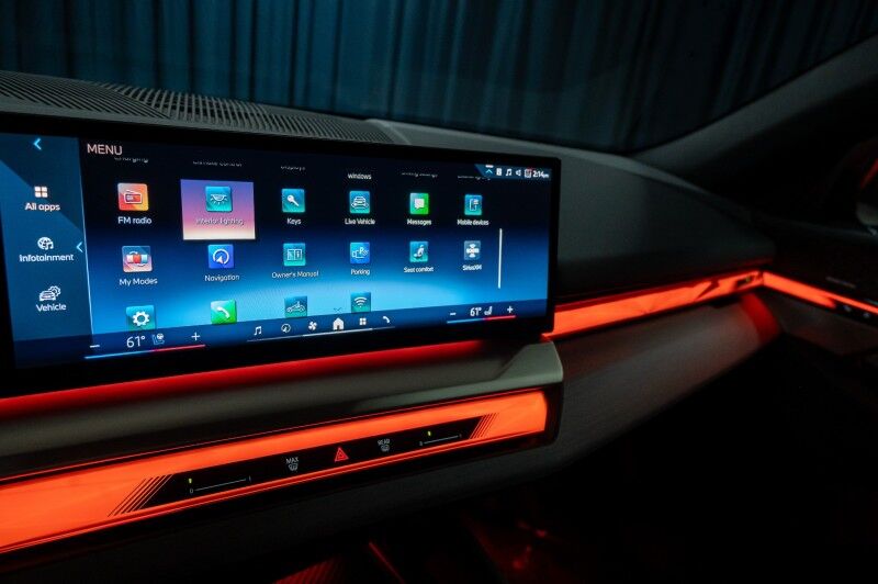 2025 BMW i5 eDrive40 Sedan Scottsdale AZ