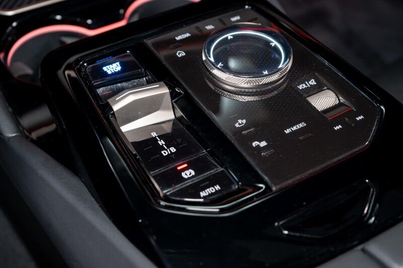 2025 BMW i5 eDrive40 Sedan Scottsdale AZ