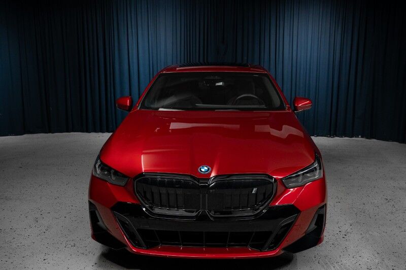 2025 BMW i5 eDrive40 Sedan