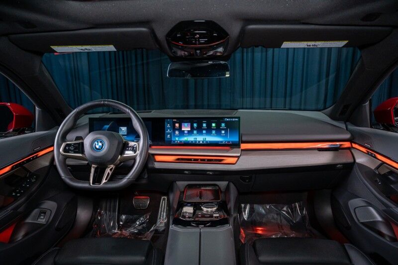 2025 BMW i5 eDrive40 Sedan Scottsdale AZ