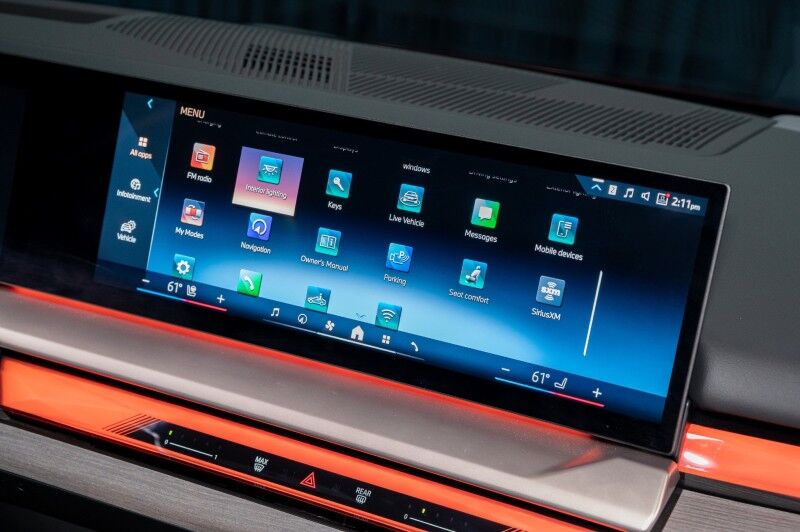 2025 BMW i5 eDrive40 Sedan Scottsdale AZ