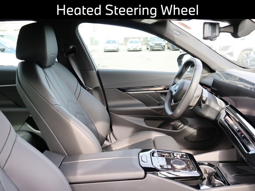 2025 BMW i5 xDrive40 San Clemente CA