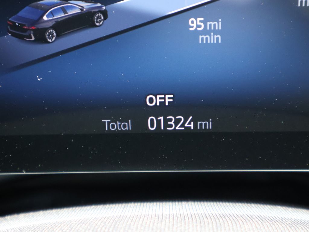 2025 BMW i5 xDrive40 San Clemente CA