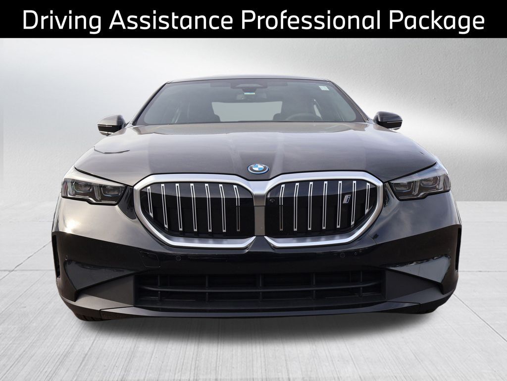 2025 BMW i5 xDrive40 San Clemente CA