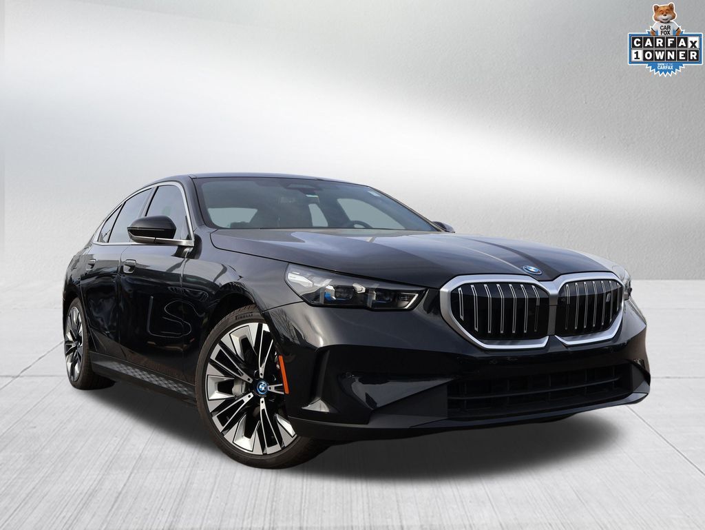 2025 BMW i5 xDrive40 Oshkosh WI