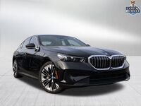 2025 BMW i5 xDrive40