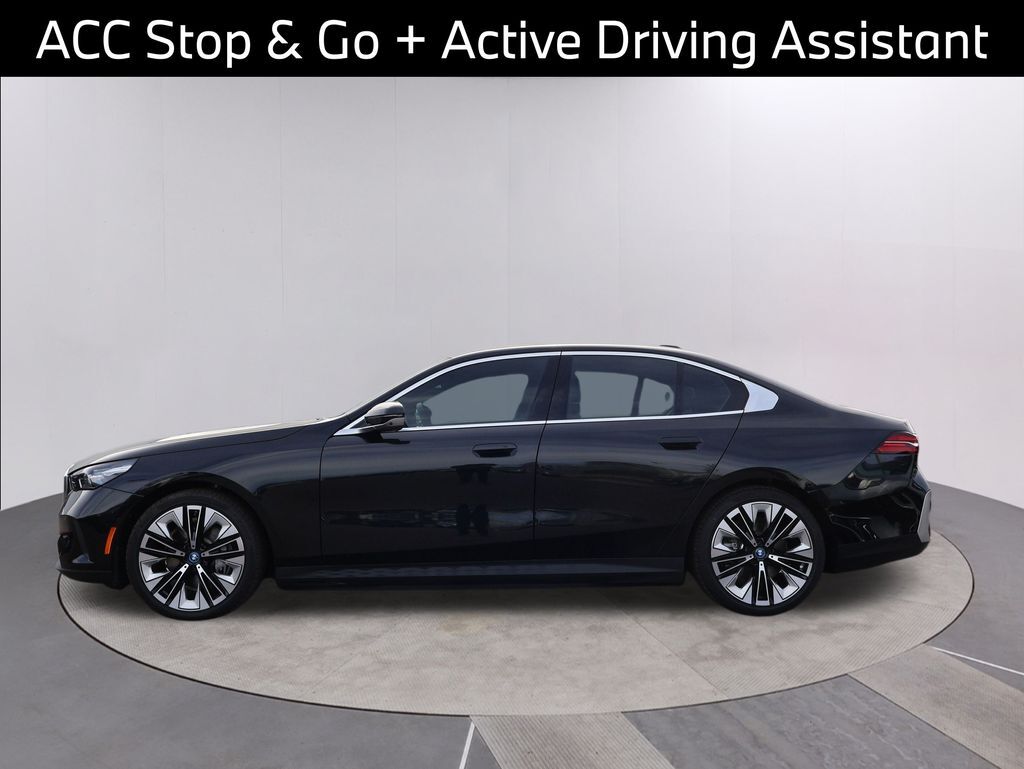 2025 BMW i5 xDrive40 San Clemente CA