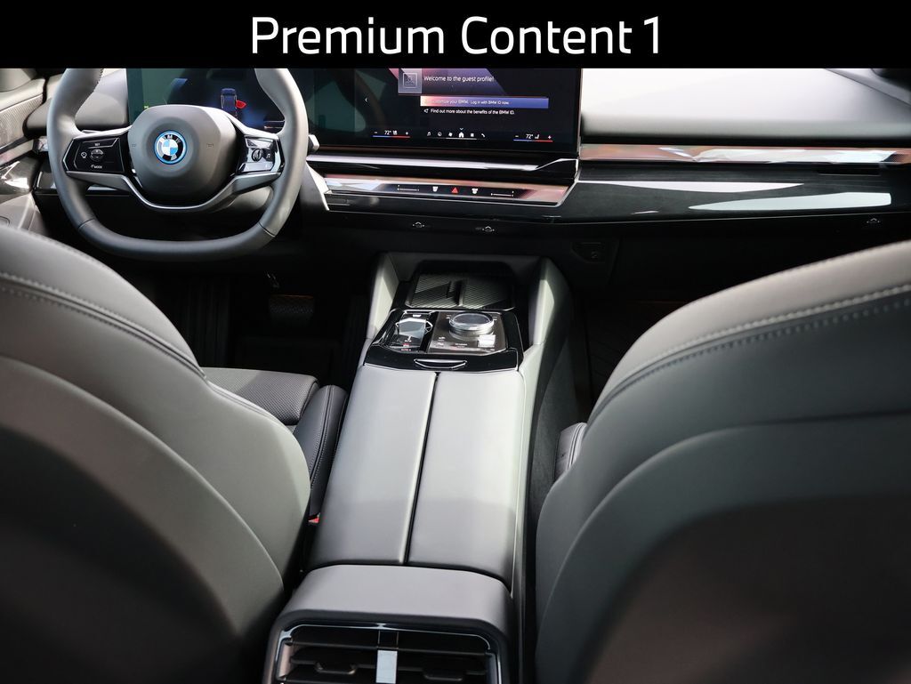 2025 BMW i5 xDrive40 San Clemente CA