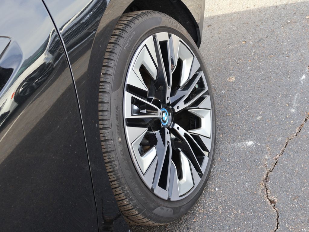 2025 BMW i5 xDrive40 San Clemente CA