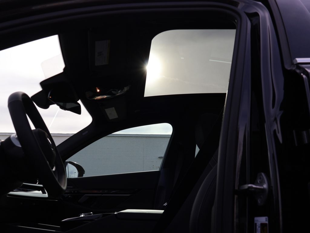 2025 BMW i5 xDrive40 San Clemente CA