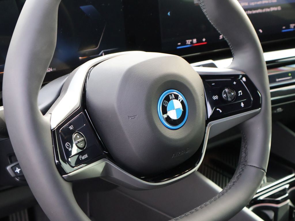 2025 BMW i5 xDrive40 San Clemente CA