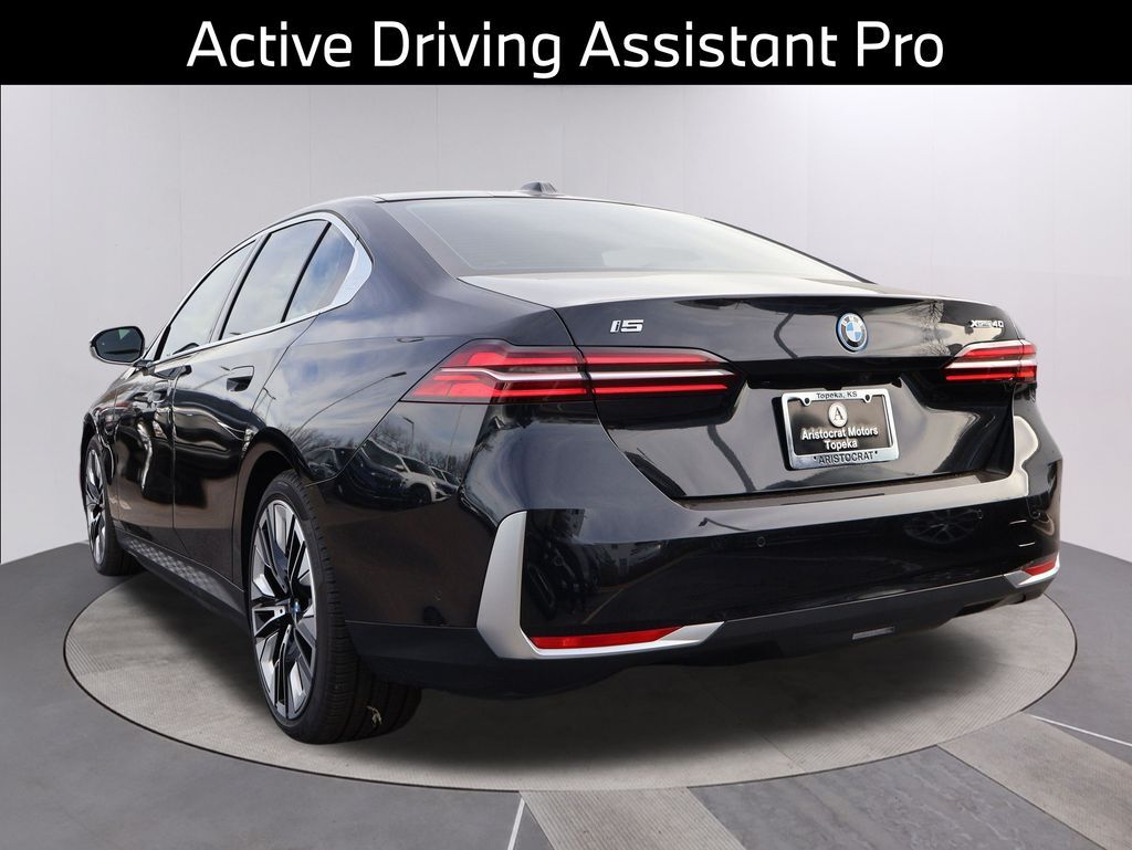 2025 BMW i5 xDrive40 San Clemente CA