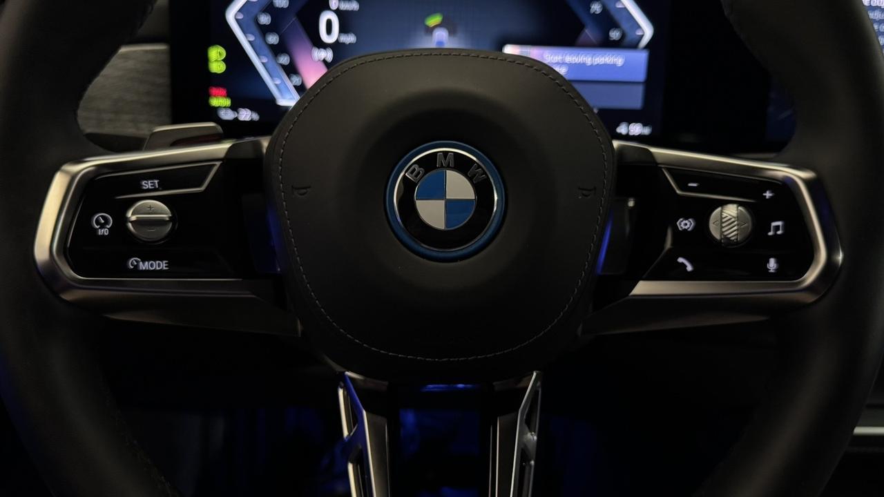 2025 BMW i7 eDrive50 Anaheim Hills CA