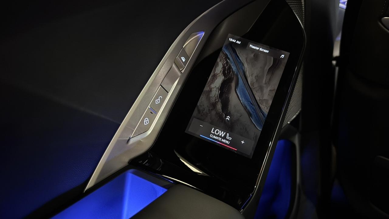 2025 BMW i7 eDrive50 Anaheim Hills CA