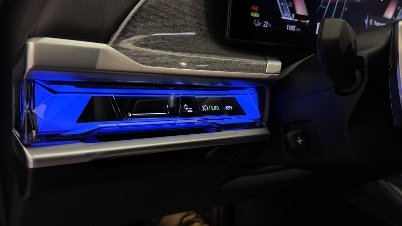 2025 BMW i7 eDrive50 Anaheim Hills CA