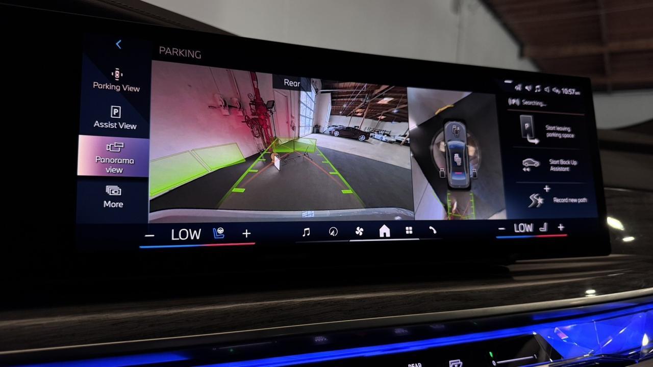 2025 BMW i7 eDrive50 Anaheim Hills CA