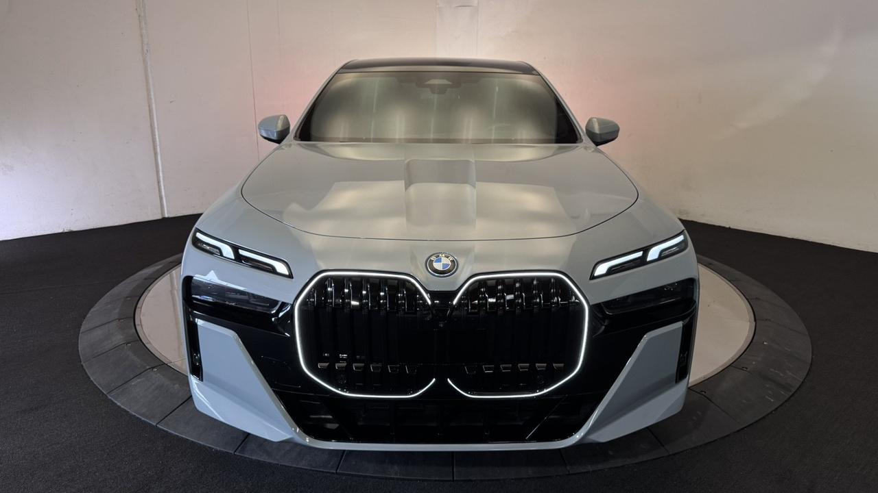 2025 BMW i7 eDrive50 Anaheim Hills CA