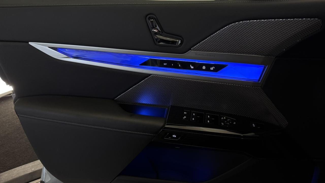 2025 BMW i7 eDrive50 Anaheim Hills CA