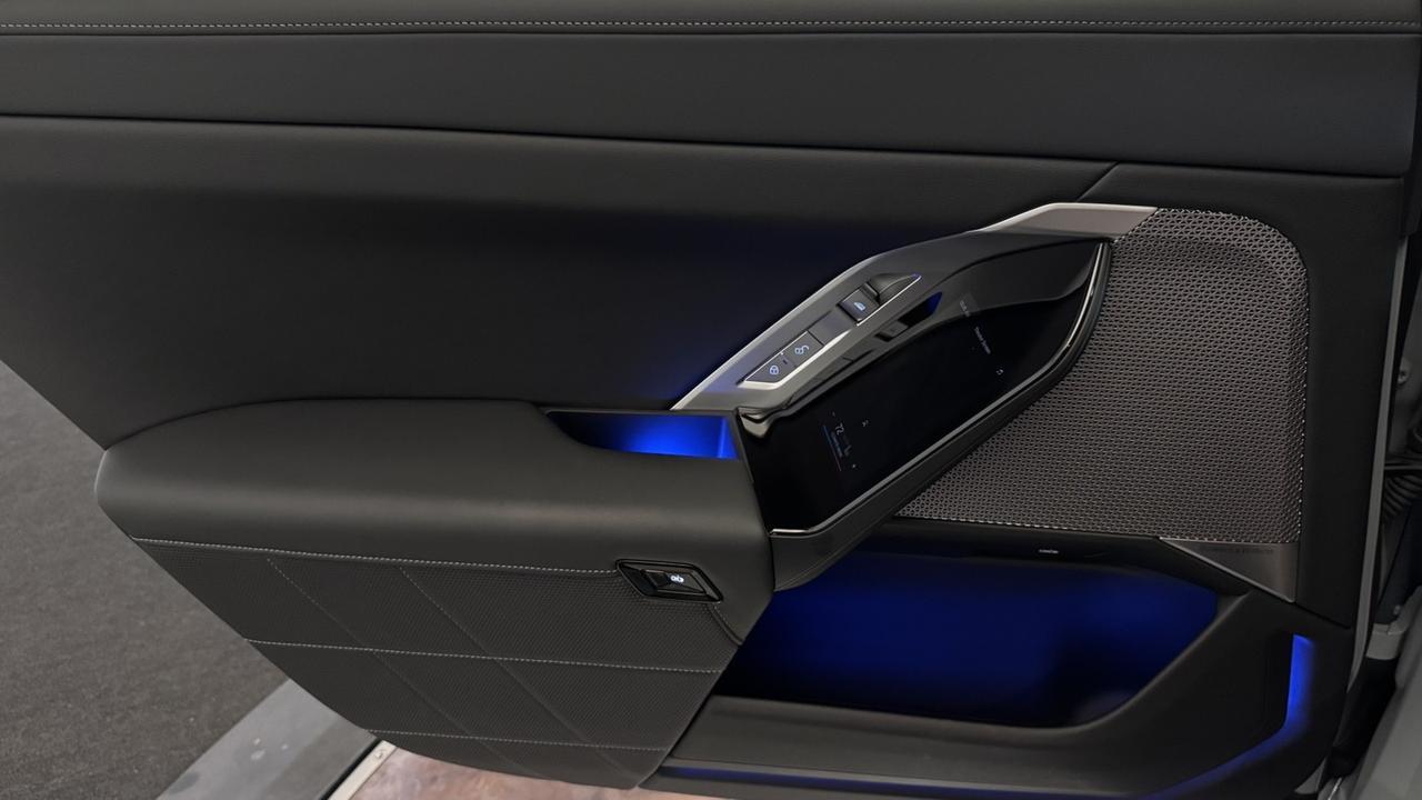 2025 BMW i7 eDrive50 Anaheim Hills CA