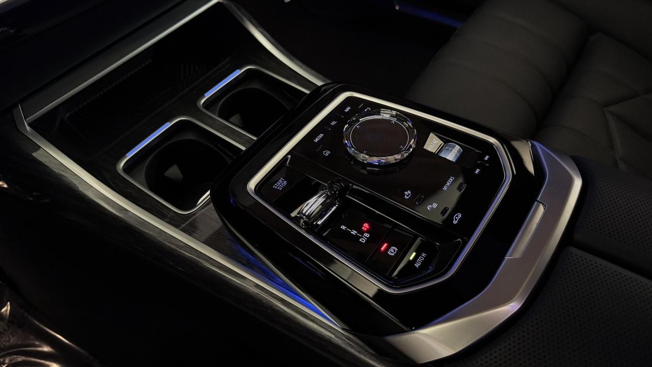 2025 BMW i7 eDrive50 Anaheim Hills CA