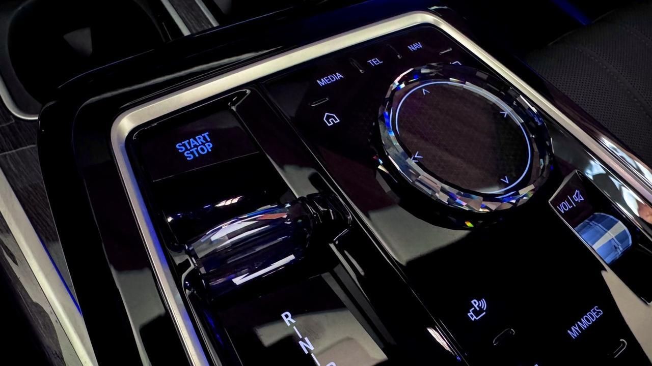 2025 BMW i7 eDrive50 Anaheim Hills CA