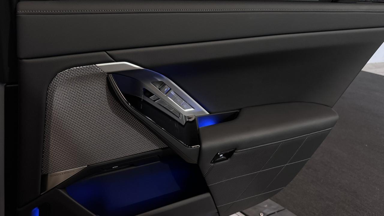 2025 BMW i7 eDrive50 Anaheim Hills CA