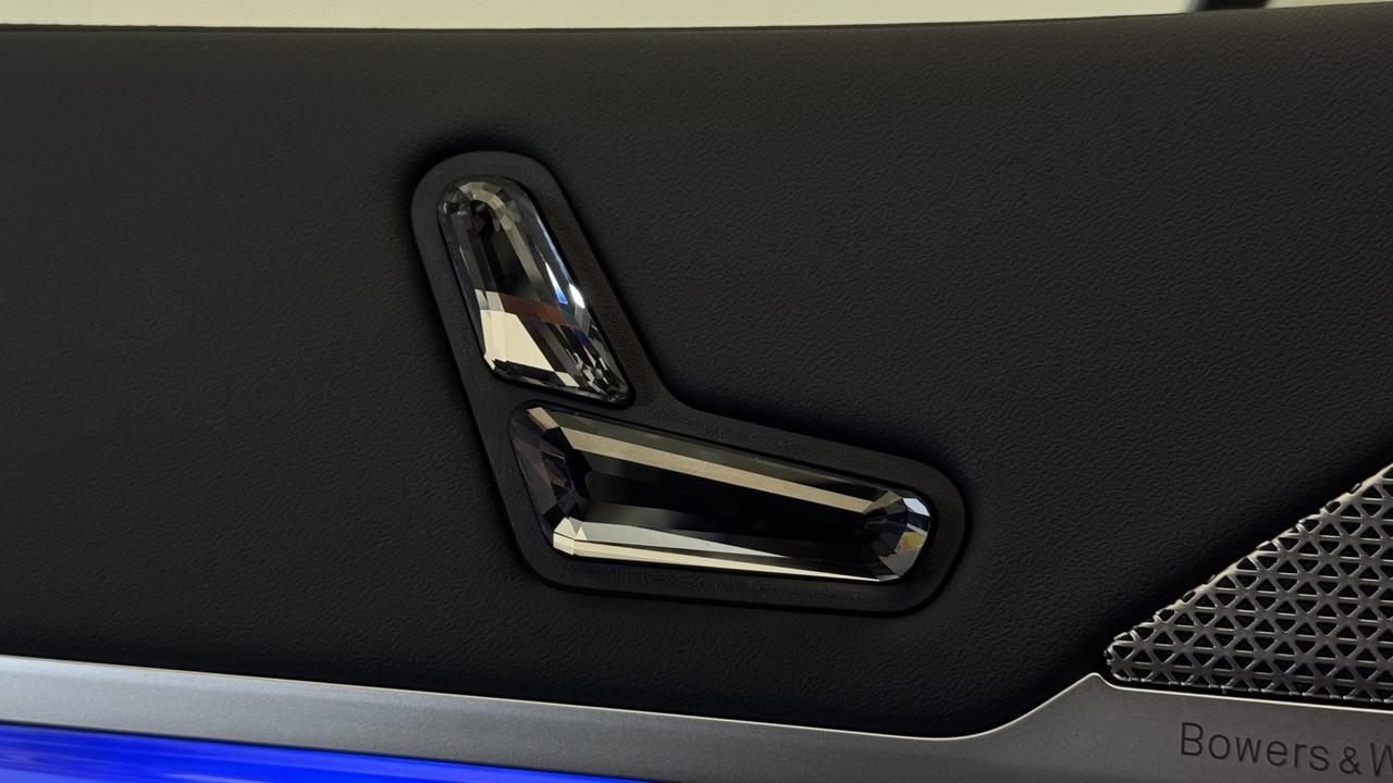 2025 BMW i7 eDrive50 Anaheim Hills CA