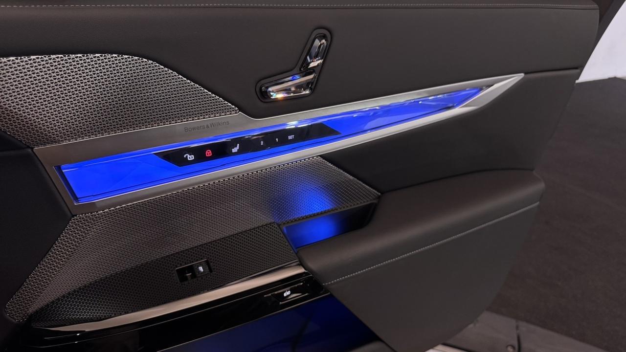 2025 BMW i7 eDrive50 Anaheim Hills CA