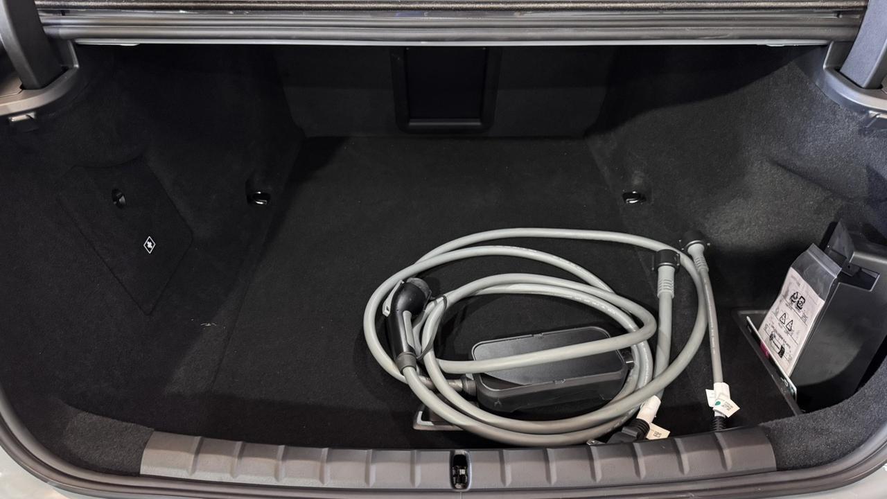2025 BMW i7 eDrive50 Anaheim Hills CA