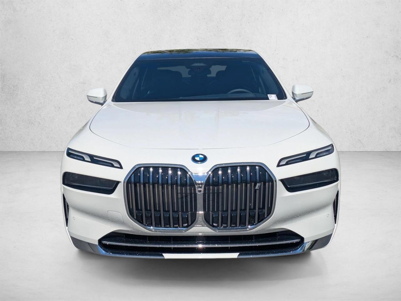 2025 BMW i7 eDrive50 Roseville CA