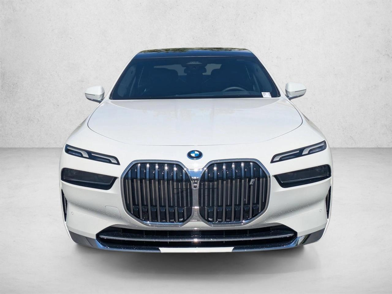 2025 BMW i7 eDrive50 Roseville CA