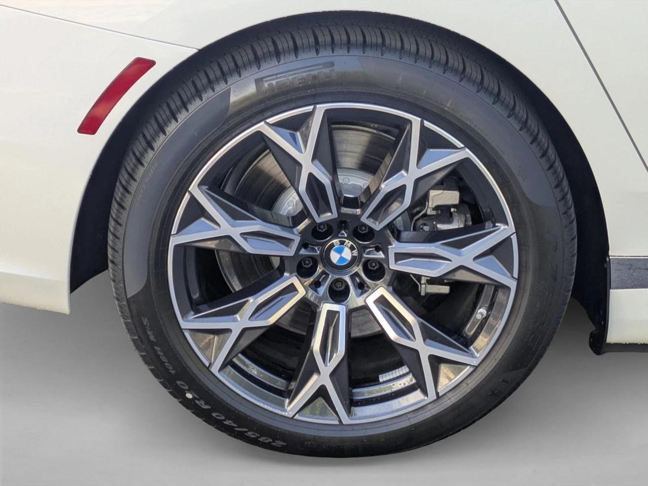 2025 BMW i7 eDrive50 Roseville CA