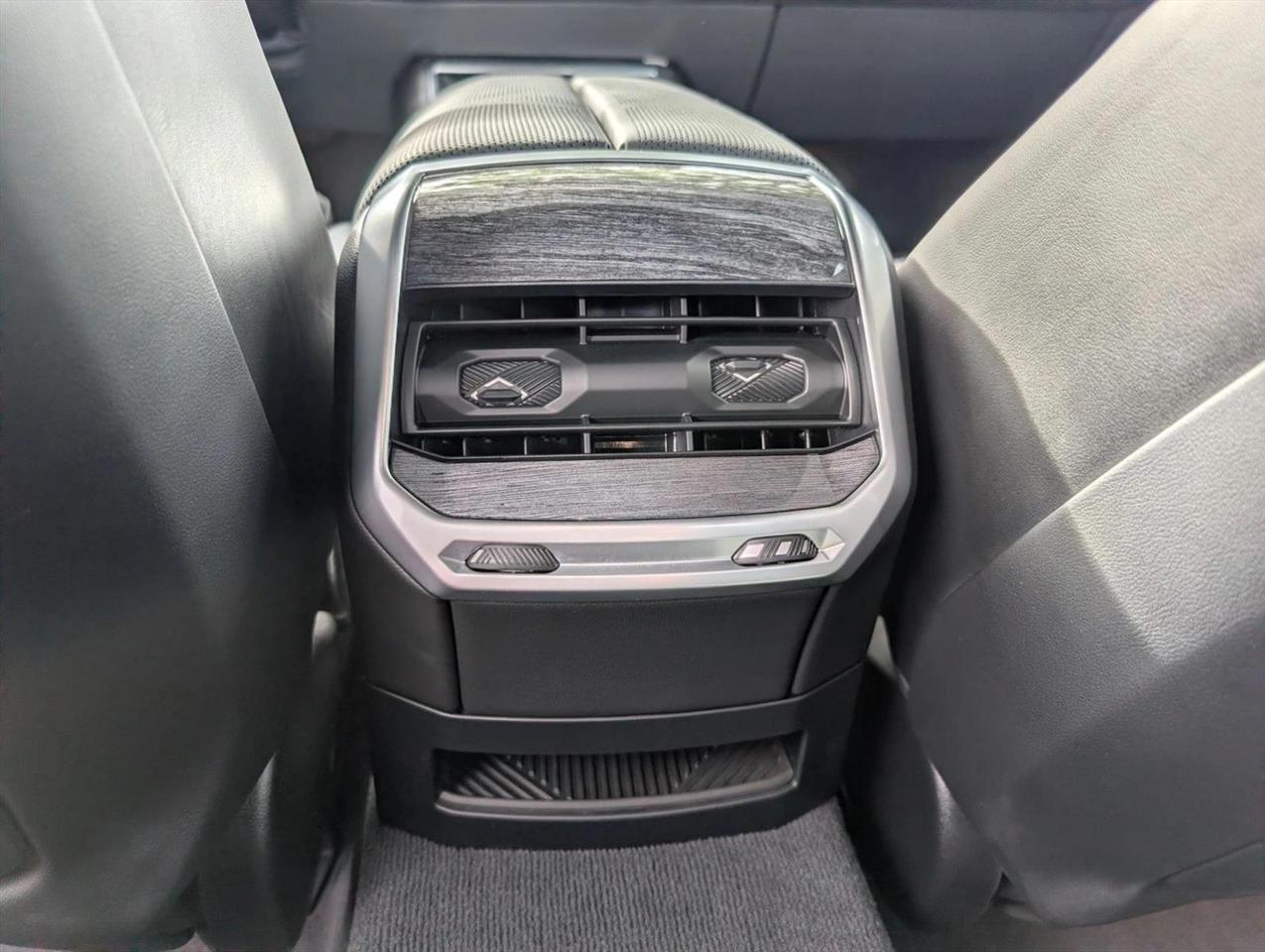 2025 BMW i7 eDrive50 Roseville CA