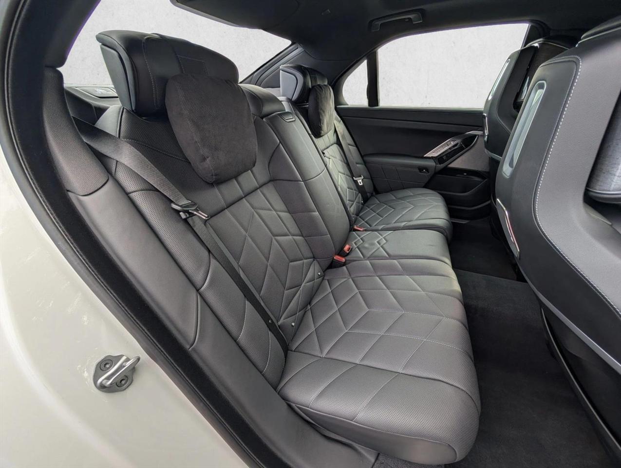 2025 BMW i7 eDrive50 Roseville CA