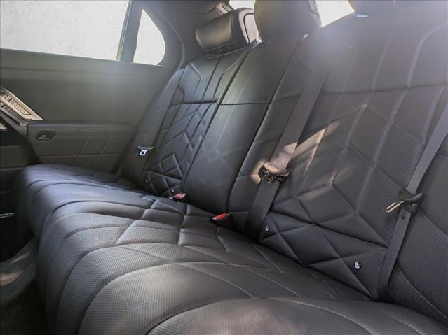 2025 BMW i7 eDrive50 Roseville CA