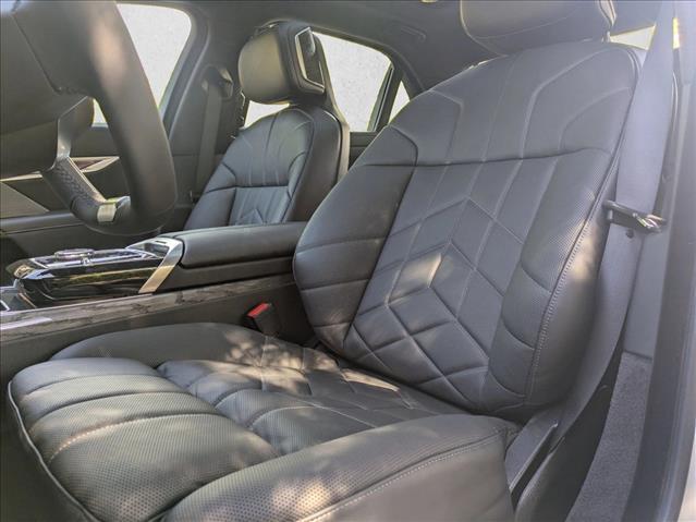 2025 BMW i7 eDrive50 Roseville CA