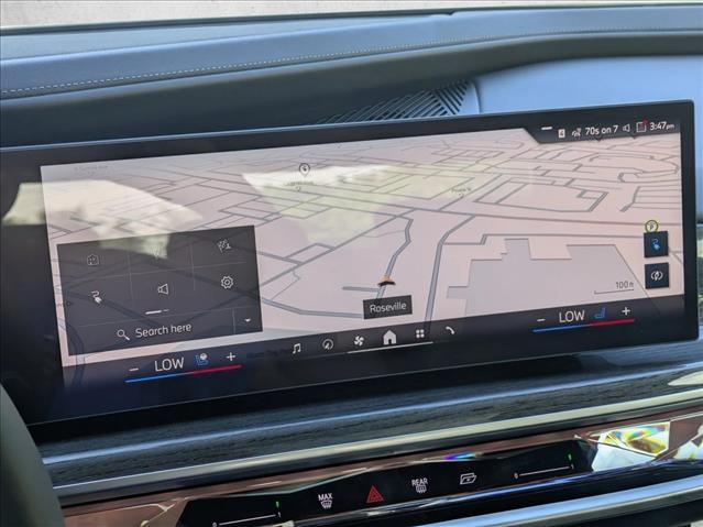 2025 BMW i7 eDrive50 Roseville CA