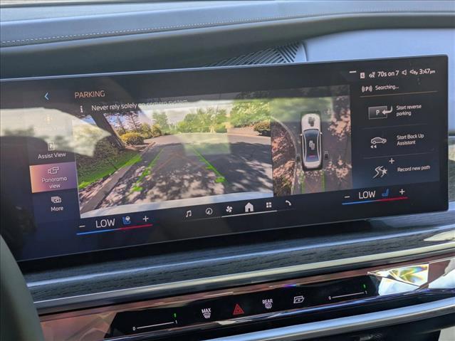 2025 BMW i7 eDrive50 Roseville CA