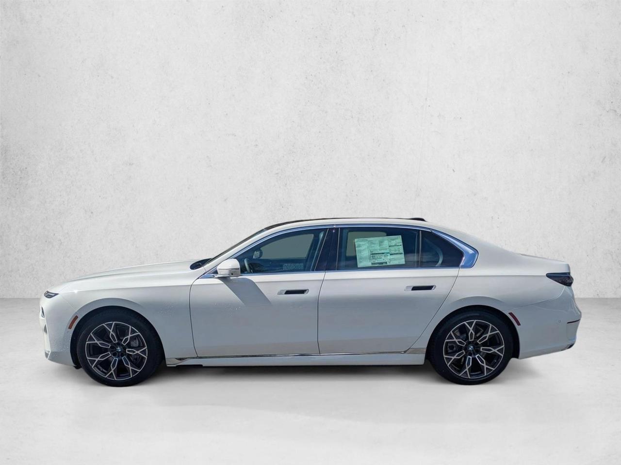 2025 BMW i7 eDrive50 Roseville CA