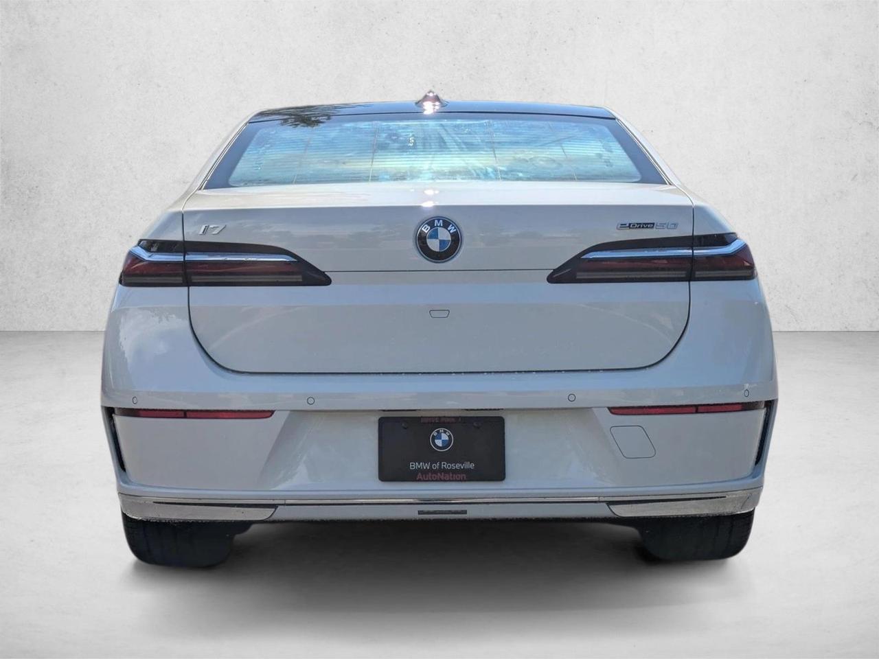 2025 BMW i7 eDrive50 Roseville CA