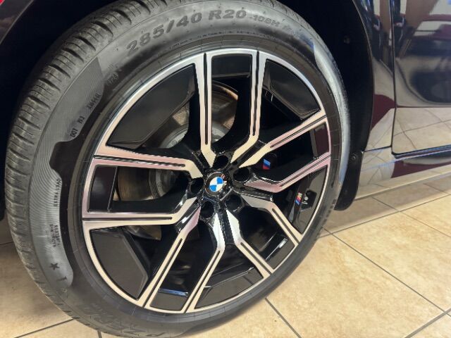 2025 BMW i7 xDrive60 Charlotte NC
