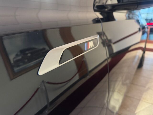 2025 BMW i7 xDrive60 Charlotte NC