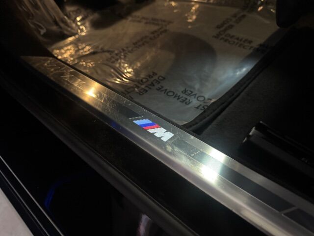 2025 BMW i7 xDrive60 Charlotte NC