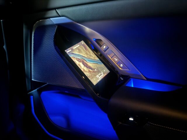 2025 BMW i7 xDrive60 Charlotte NC