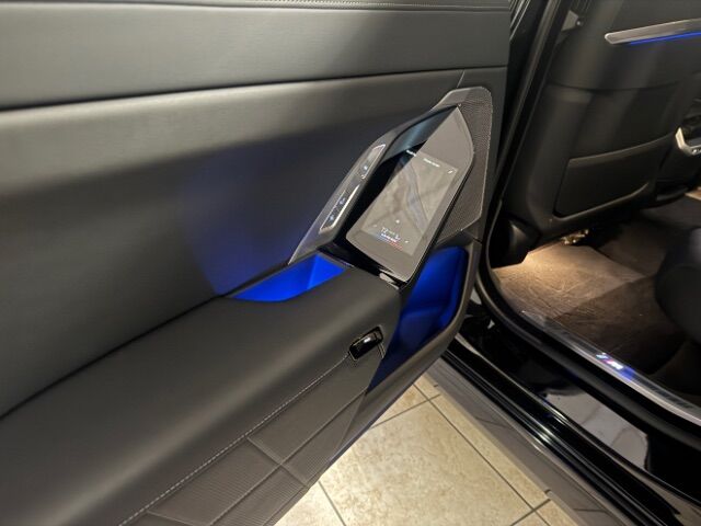 2025 BMW i7 xDrive60 Charlotte NC