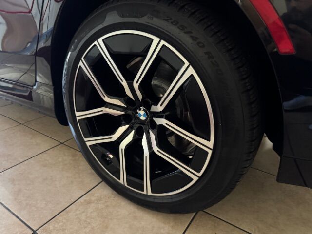 2025 BMW i7 xDrive60 Charlotte NC