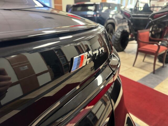2025 BMW i7 xDrive60 Charlotte NC