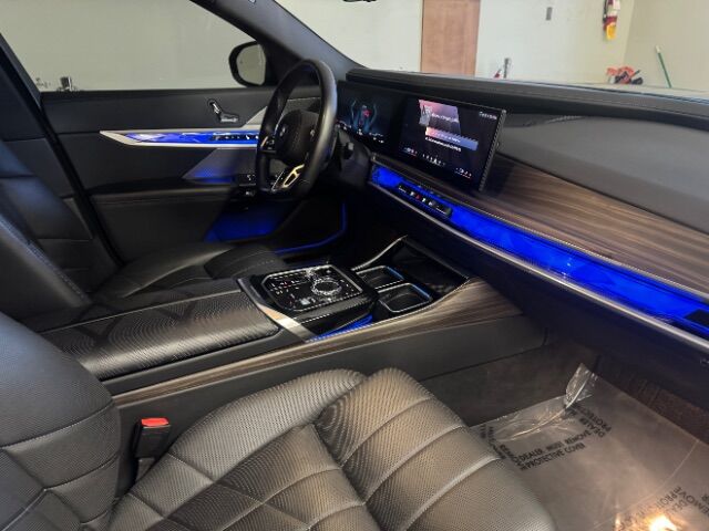 2025 BMW i7 xDrive60 Charlotte NC