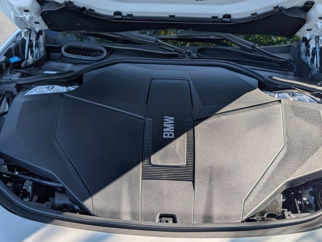 2025 BMW i7 xDrive60 Roseville CA